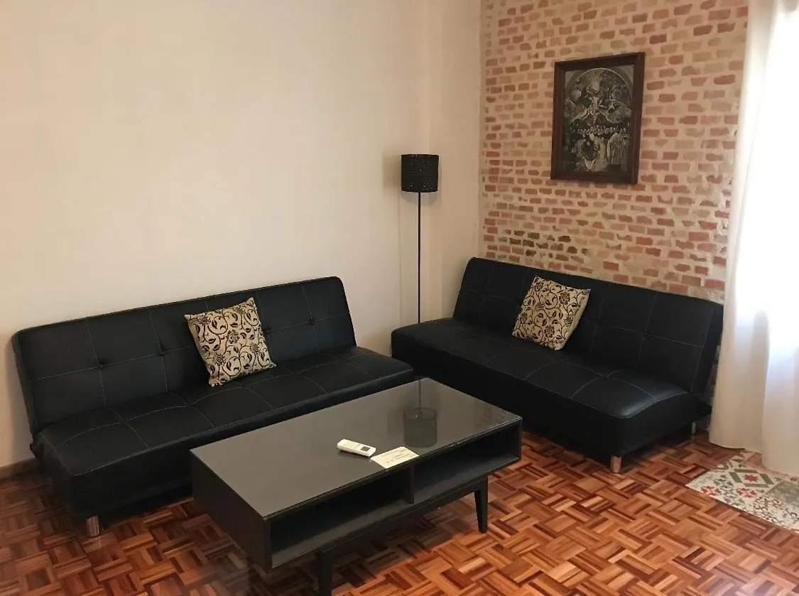 Alojamiento En El Centro De Toledo Apartment 0*,  Spain