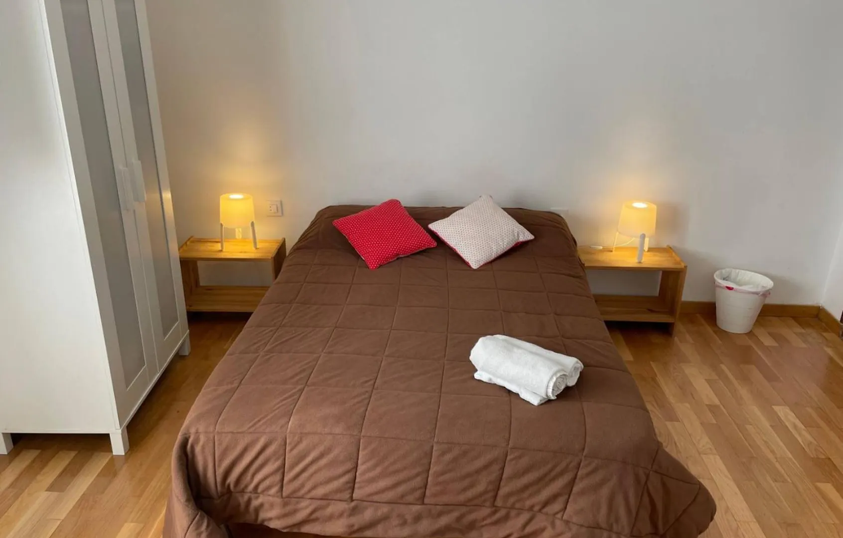Alojamiento En El Centro De Toledo Apartment
