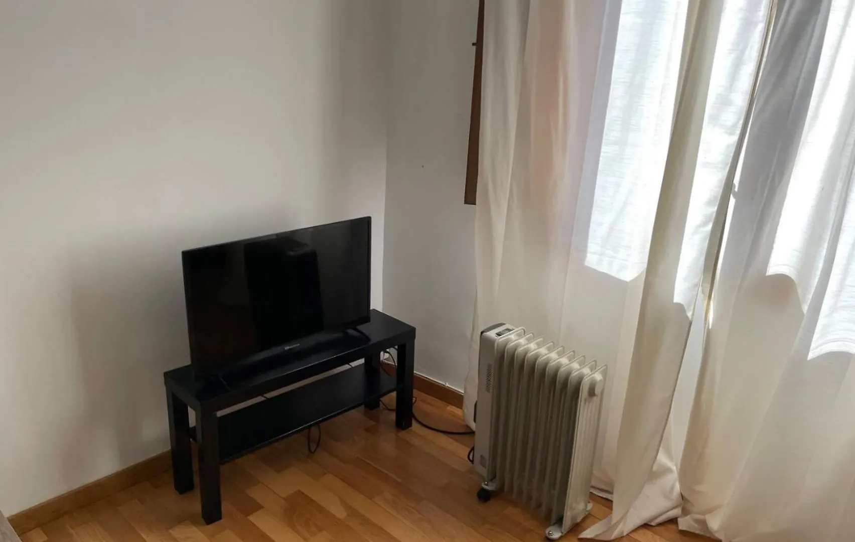 Alojamiento En El Centro De Toledo Apartment