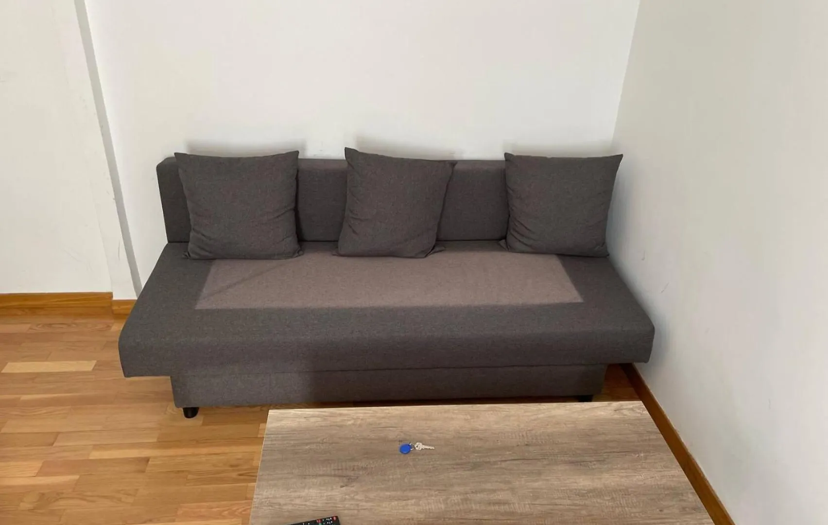 Alojamiento En El Centro De Toledo Apartment 0*,  Spain