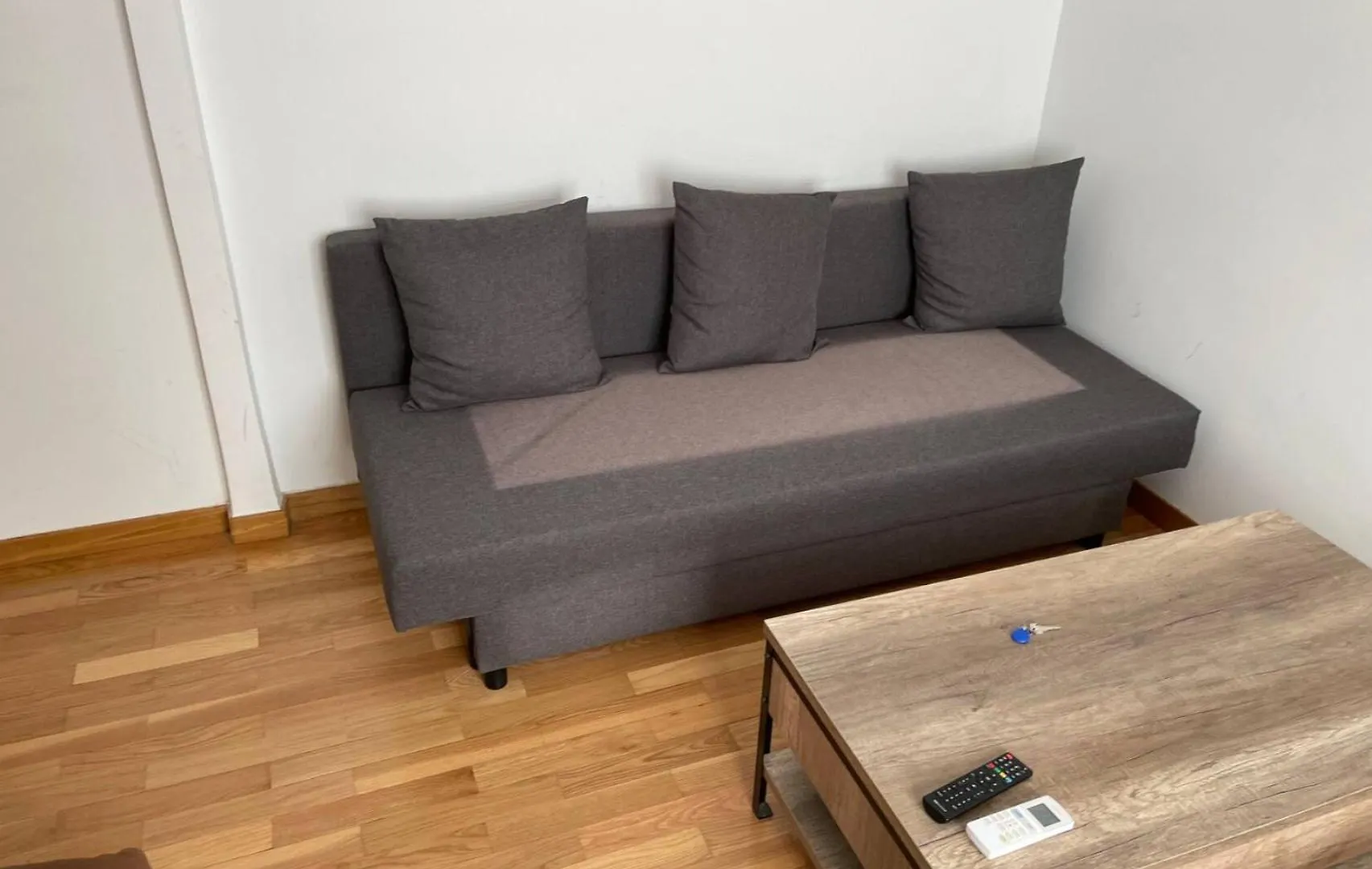 Alojamiento En El Centro De Toledo Apartment