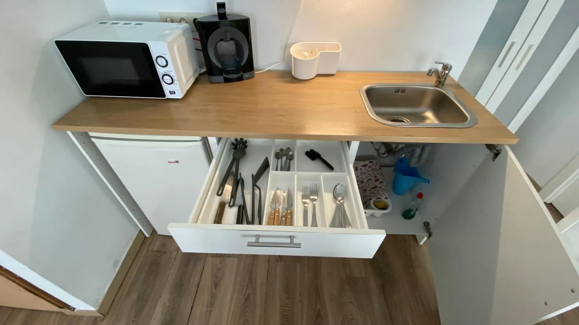 Alojamiento En El Centro De Toledo Apartment