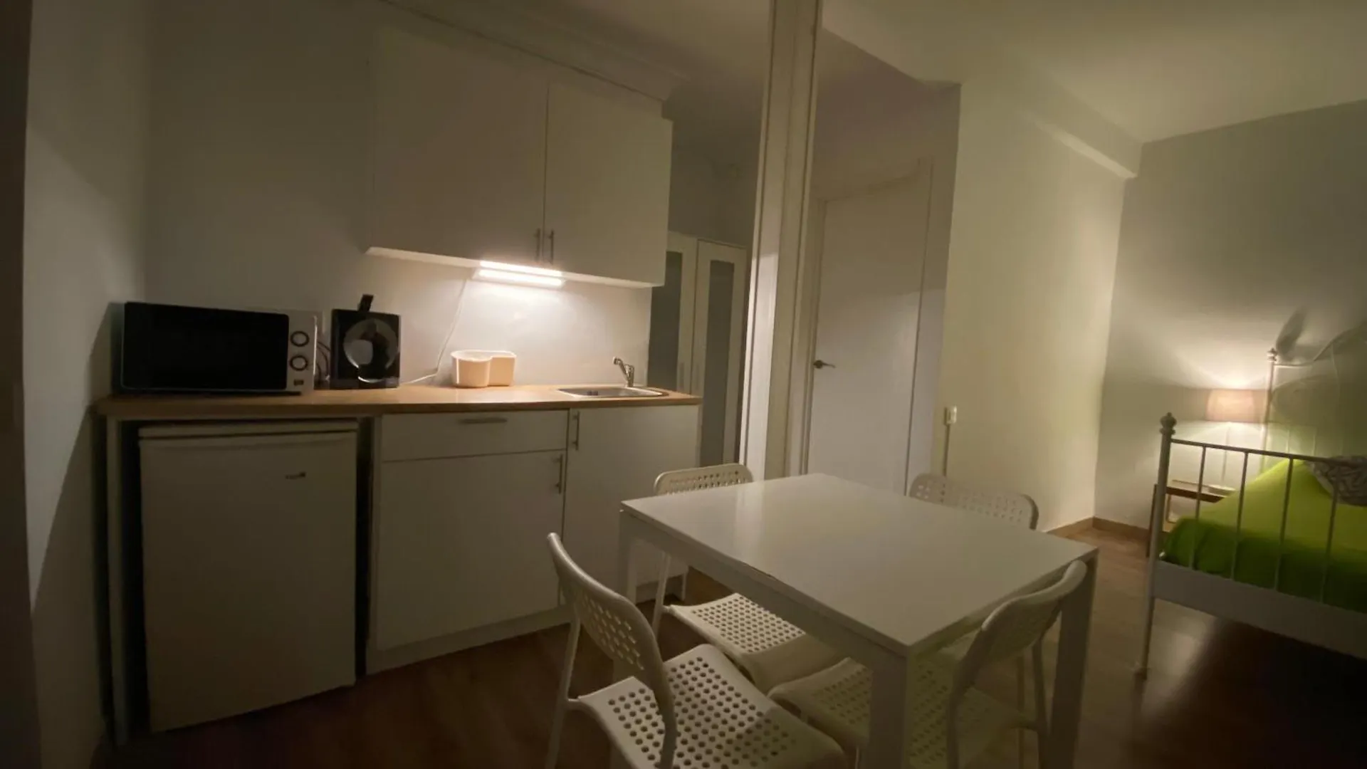 Alojamiento En El Centro De Toledo Apartment