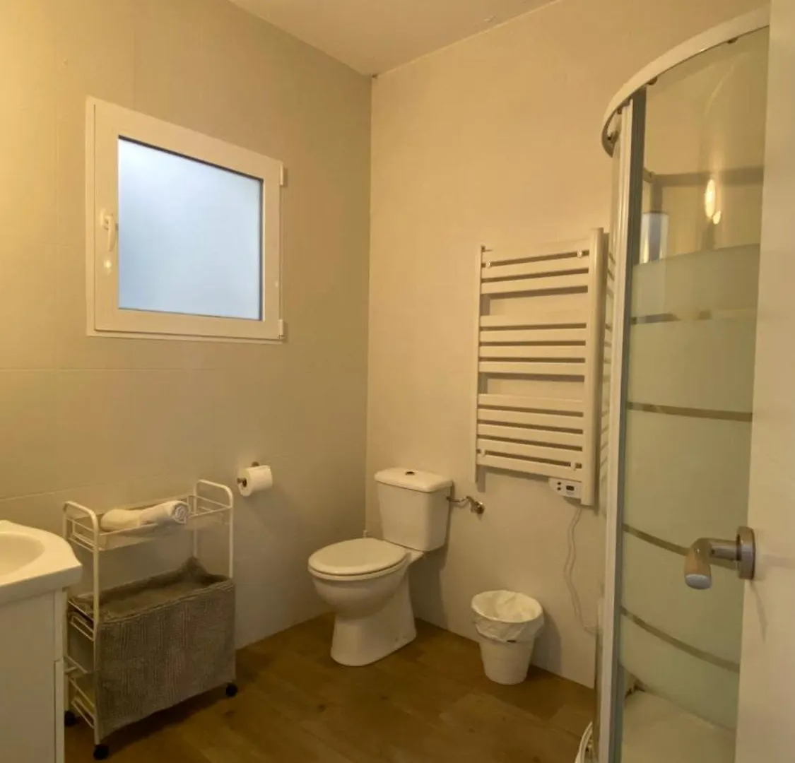 Alojamiento En El Centro De Toledo Apartment Spain