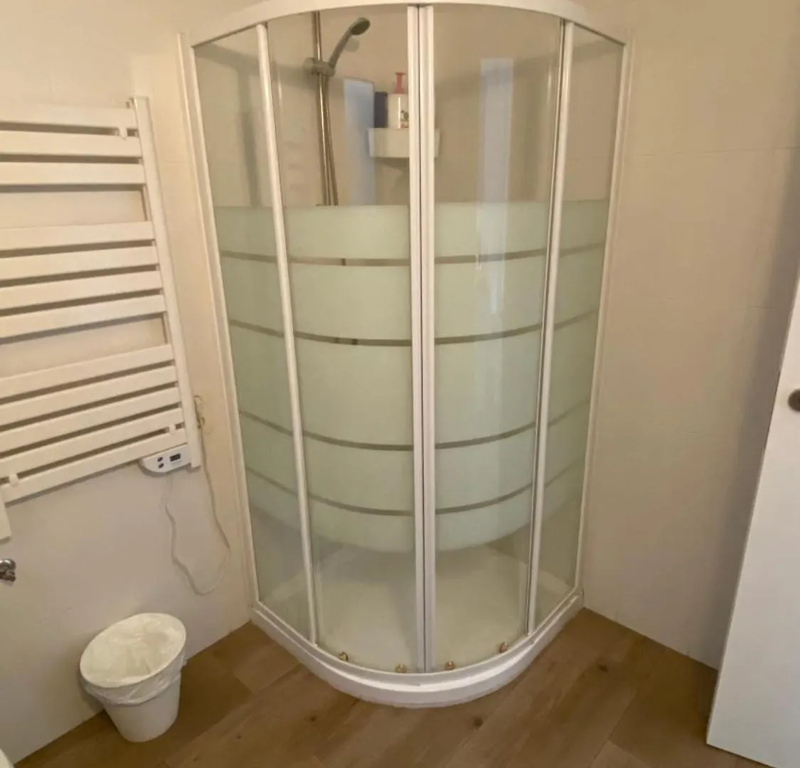 Alojamiento En El Centro De Toledo Apartment Spain