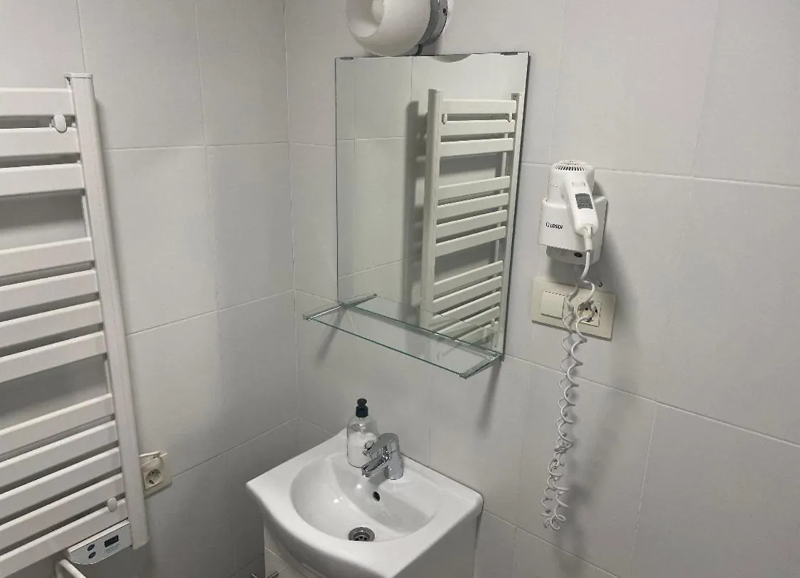 Alojamiento En El Centro De Toledo Apartment Spain
