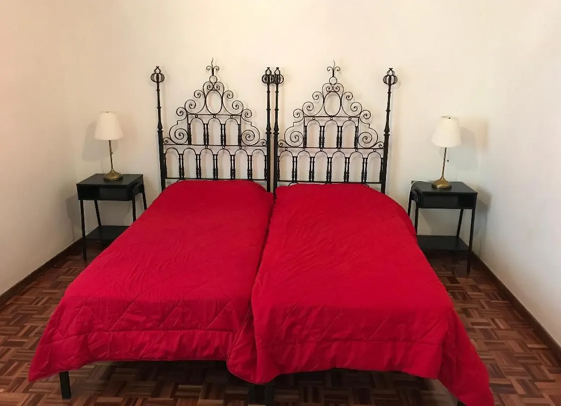 Alojamiento En El Centro De Toledo Apartment 0*,  Spain