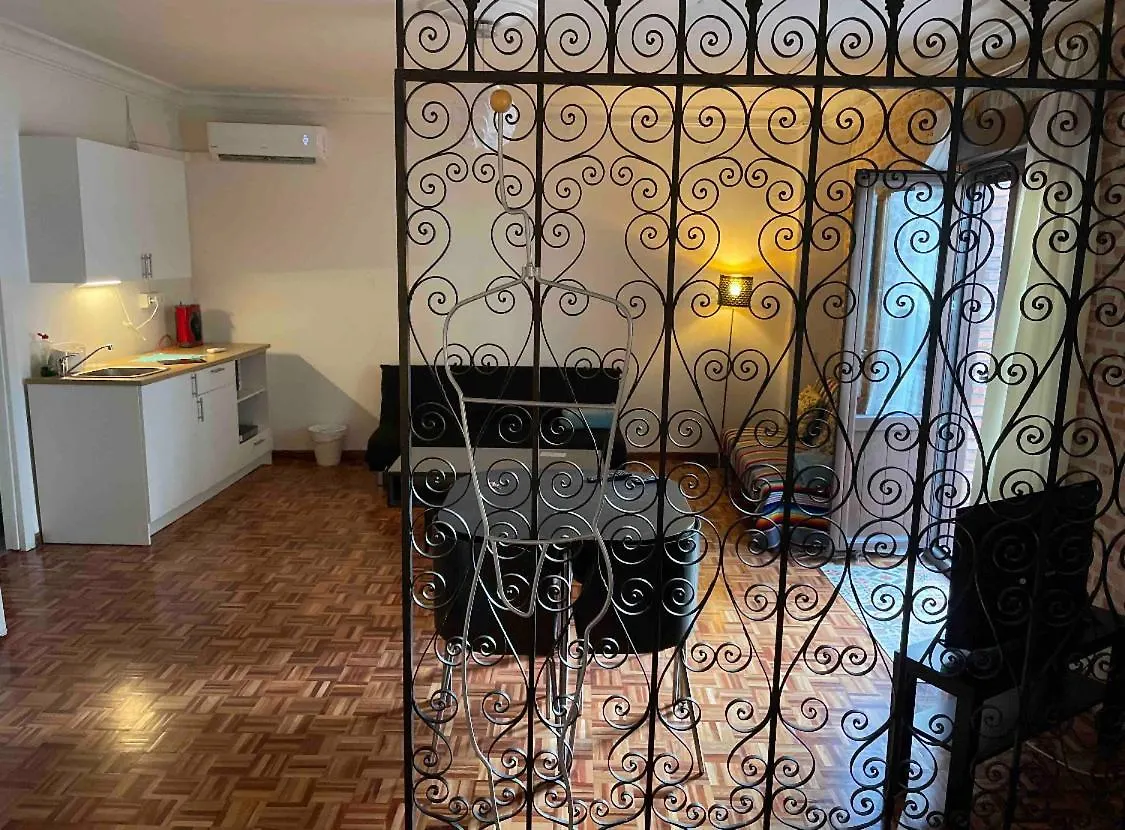 Alojamiento En El Centro De Toledo Apartment Spain