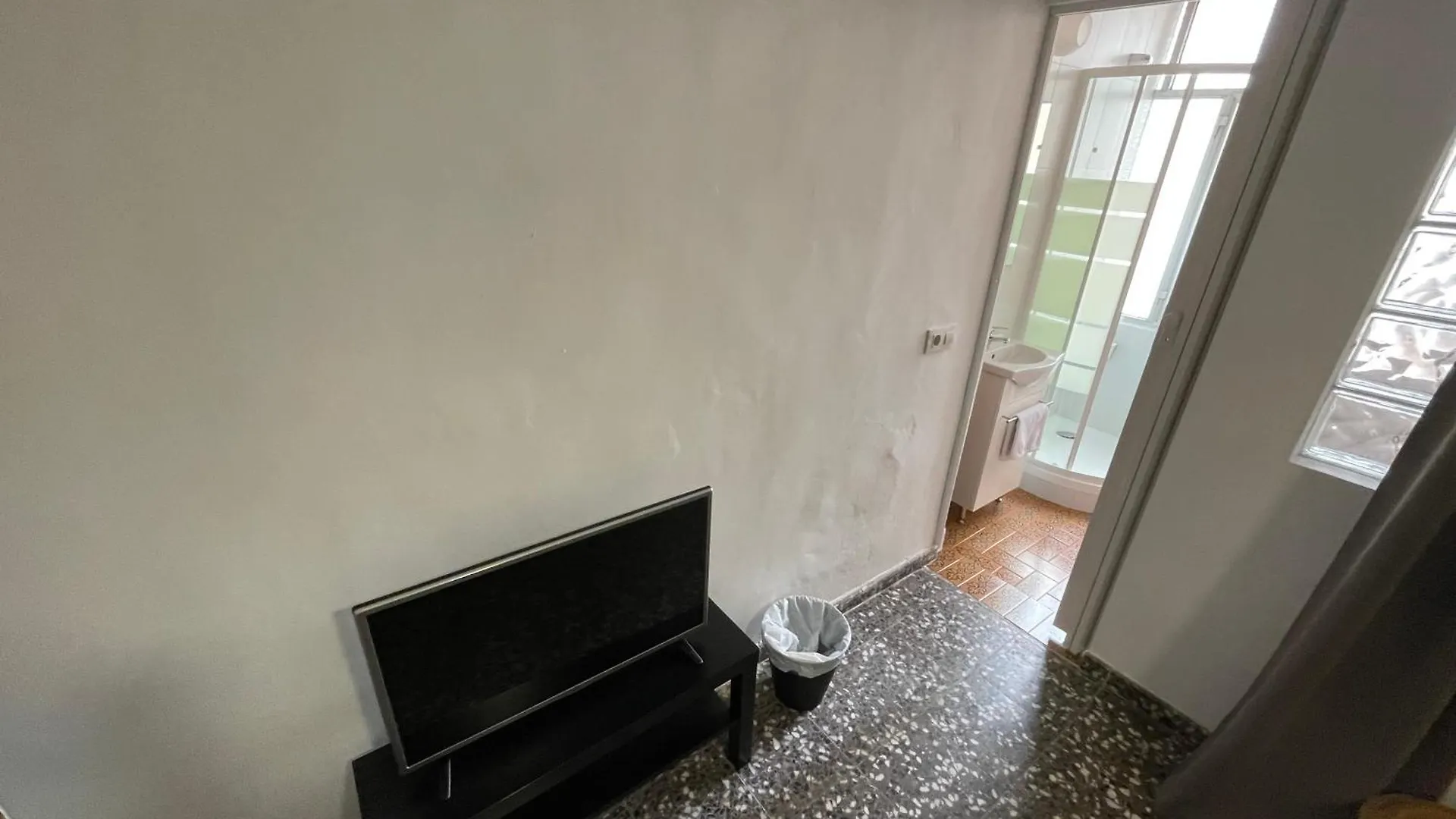 Alojamiento En El Centro De Toledo Apartment